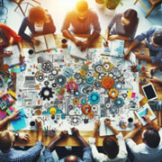 Design Thinking