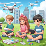 Drone