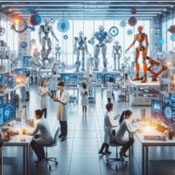Robotics