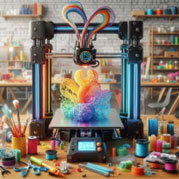 3D Printing