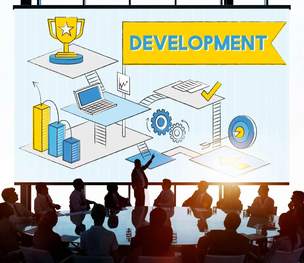 Skill Development