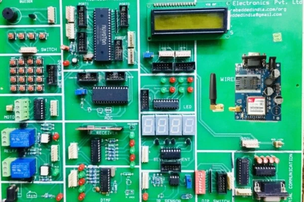 GSM Trainer